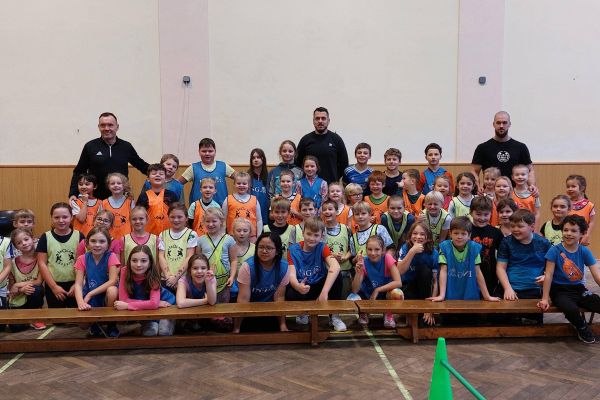 Dětská miniolympiáda (16. 12. 2024)