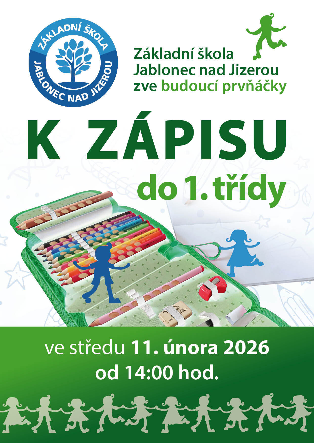 zapis do 1 tridy 2026