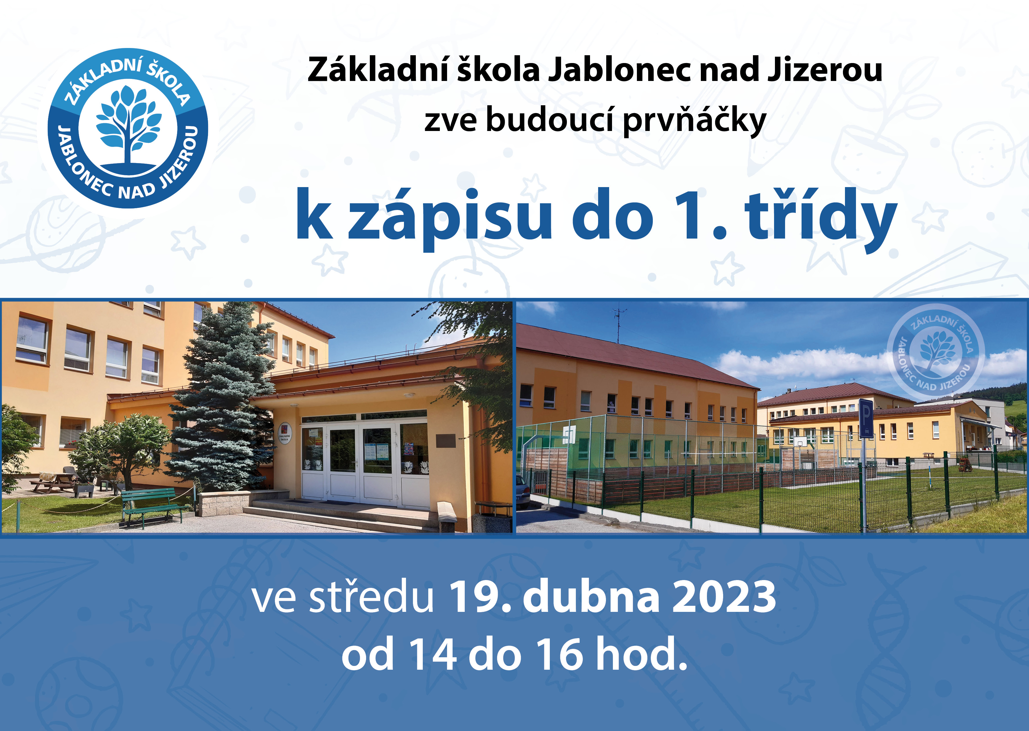 plakat zapis 2023