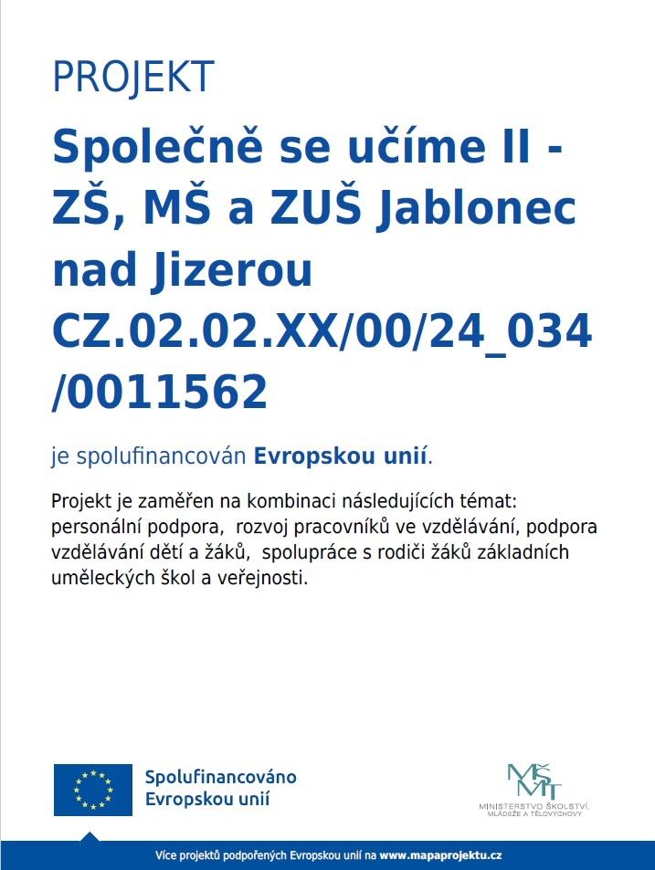 spolecne se ucime ii