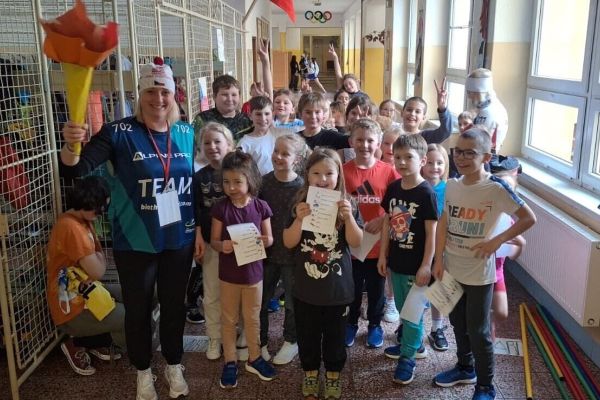 ZOH ve školní družině (12. 2. 2026)