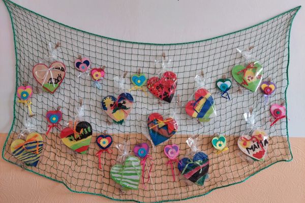 Dárečky pro maminky ke dni matek (12. 5. 2023)