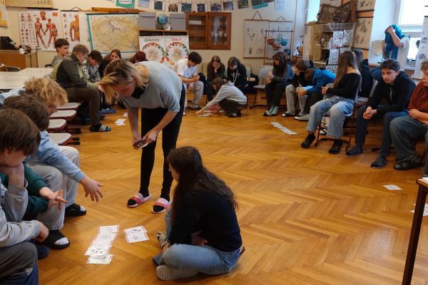 Potraviny šetři, neplýtvej (9. 2. 2026)