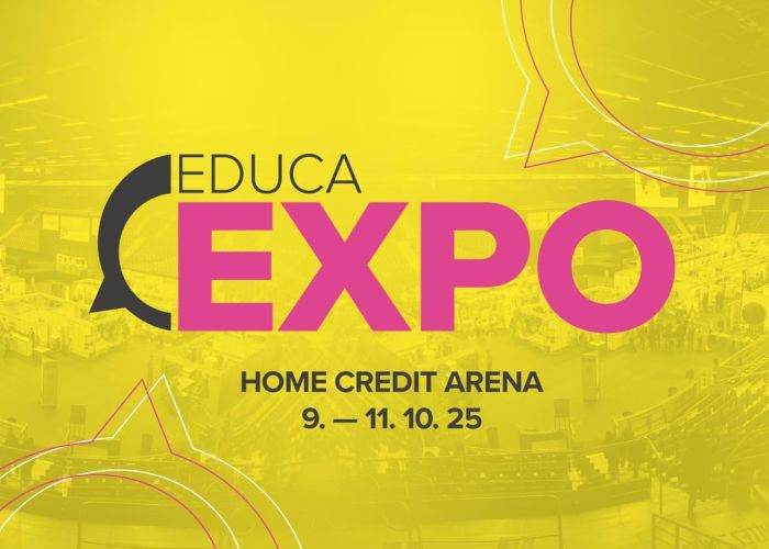 Veletrh vzdělávání EDUEXPO 2025 v Liberci (10. 10. 2025)