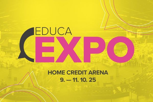 Veletrh vzdělávání EDUEXPO 2025 v Liberci (10. 10. 2025)