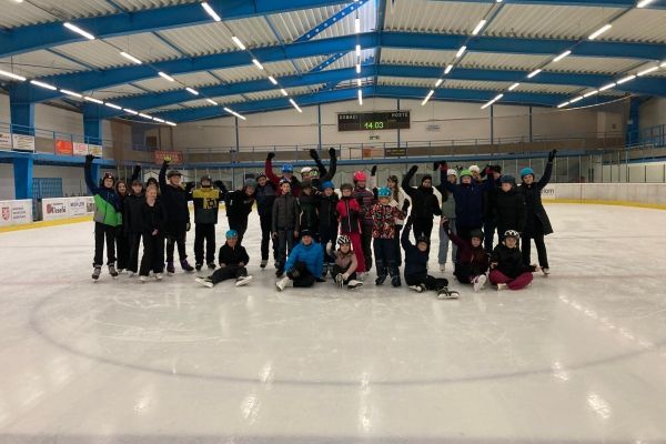 Bruslení 6. - 9. třídy (4. 12. 2025)