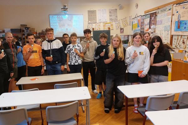 Hodiny moderní chemie (30. 5. 2025)