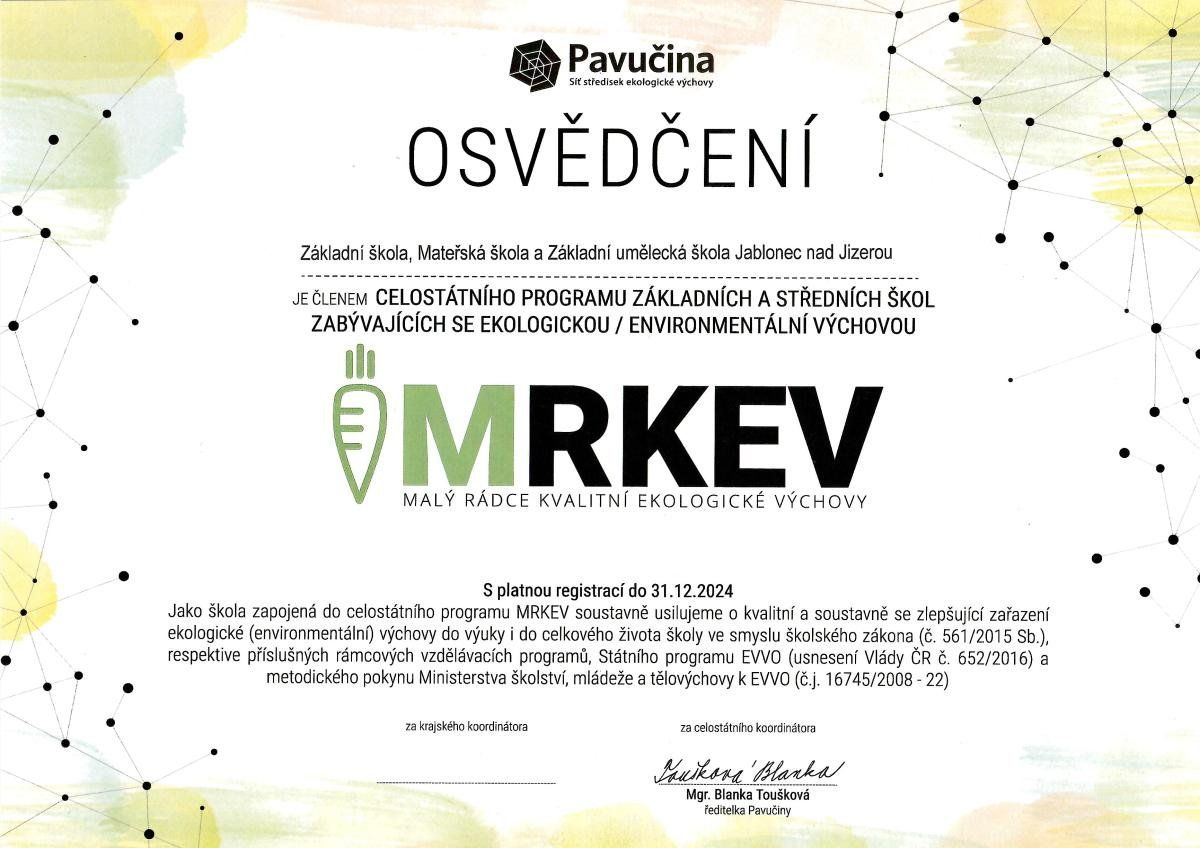 Mrkev 2024